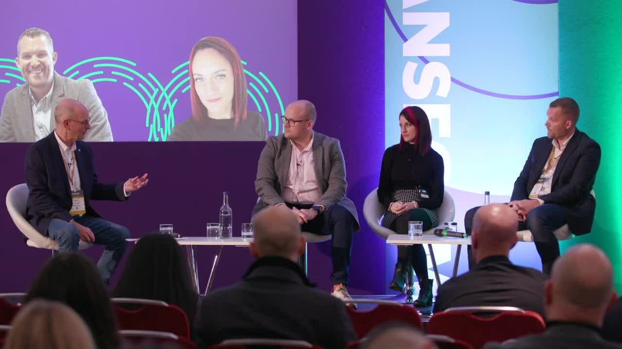 Sky, Ford, Experian: The Future of Customer Experience