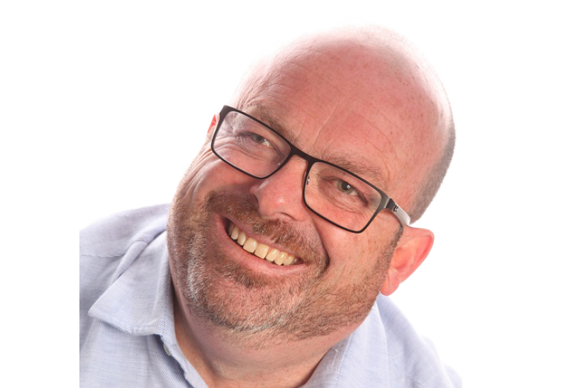 Engage-Speaker-Dave D_Arcy