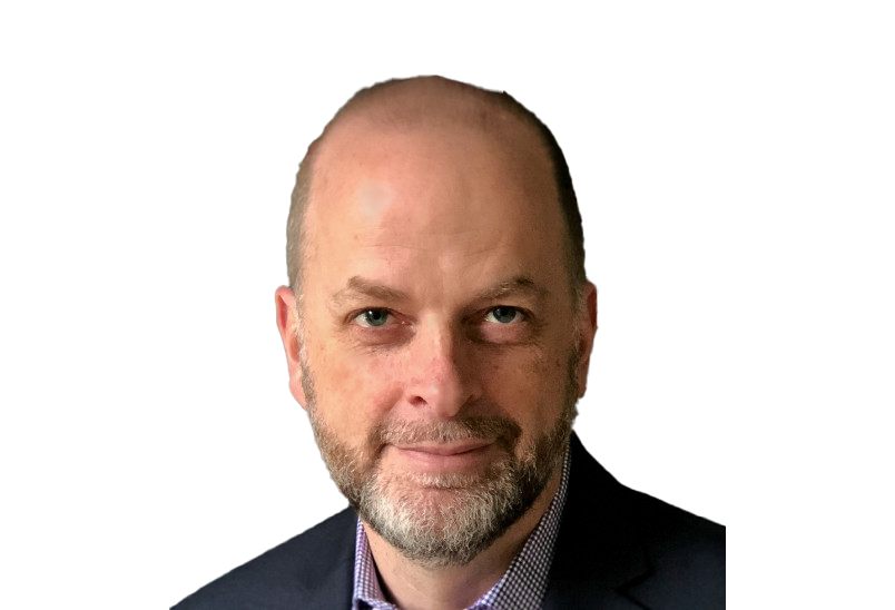 Engage-Speaker-David Funck