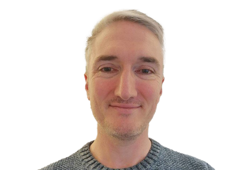 Engage-Speaker-Ian Webber-Rostron