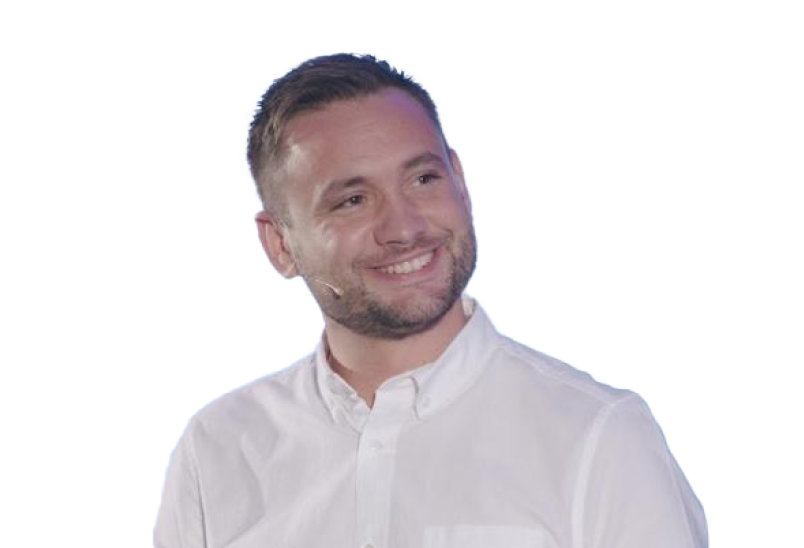 Engage-Speaker-Luke Squires