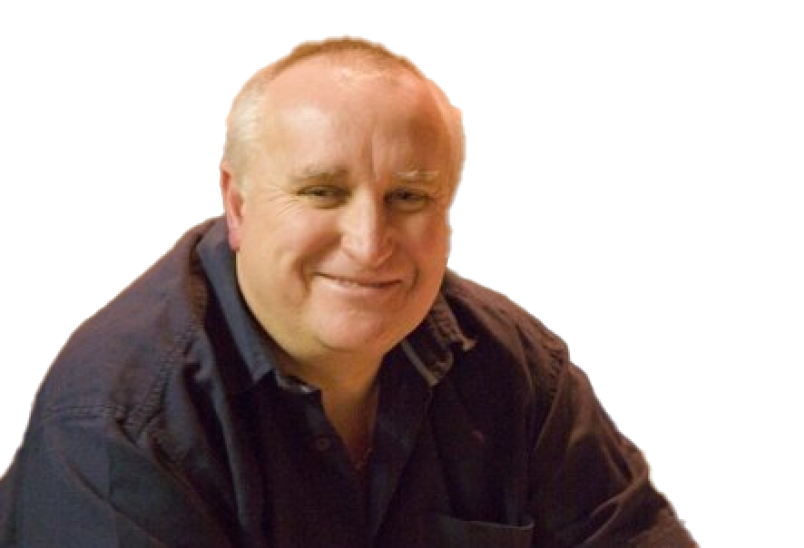 Engage-Speaker-Stephen Kennedy