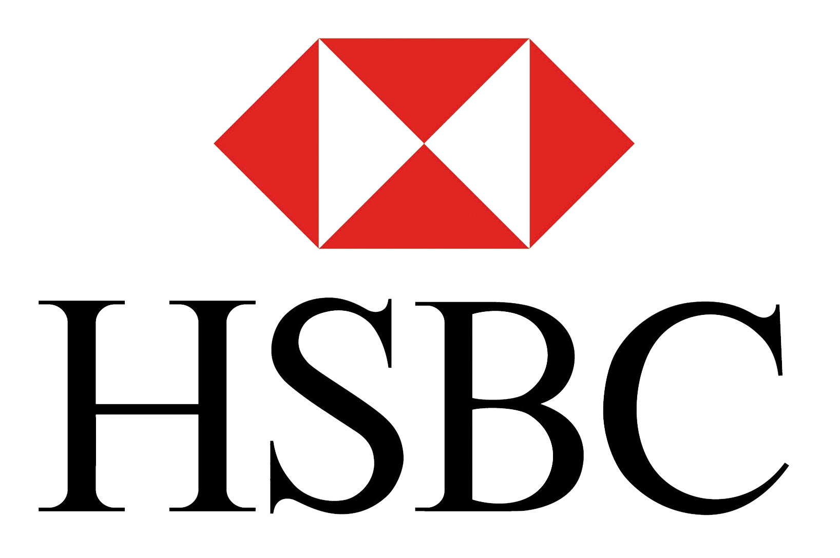 HSBC-Logo