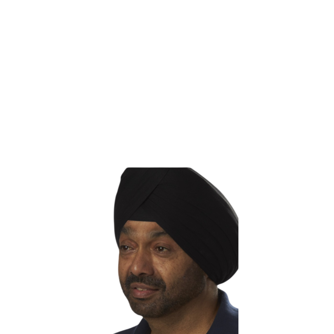 Harjeet Singh