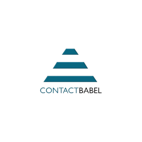 ContactBabel
