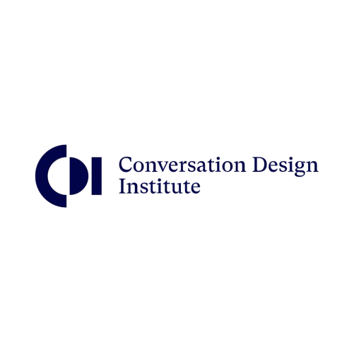 Conversation Design Institute