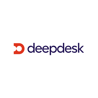 Deepdesk