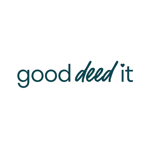 Good Deed It