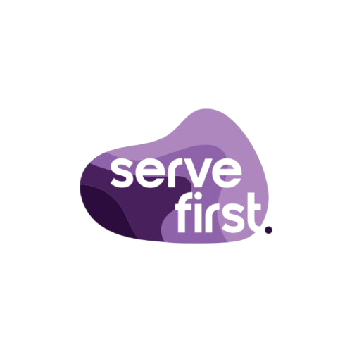 Serve First