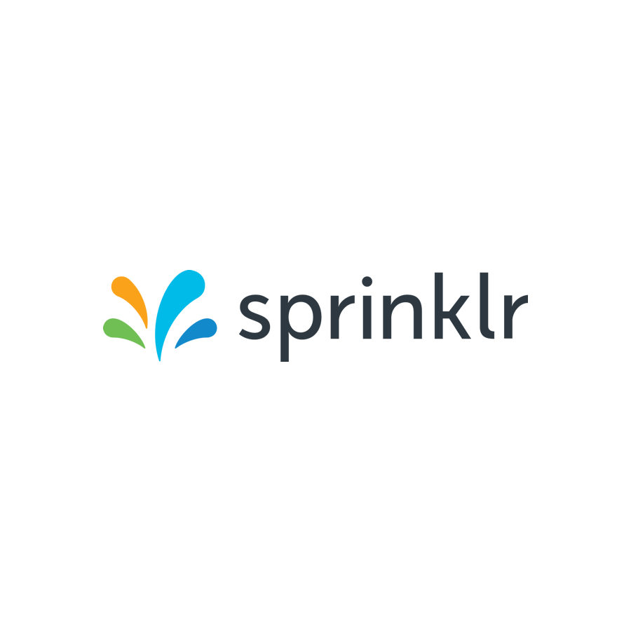 Sprinklr