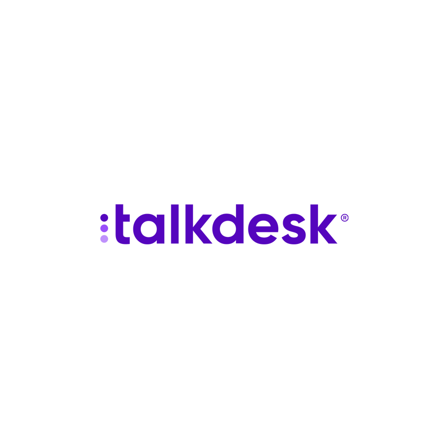 Talkdesk