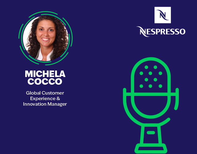 Michela Cocco: 3 Pillars to a Truly Customer-Centric Organisation