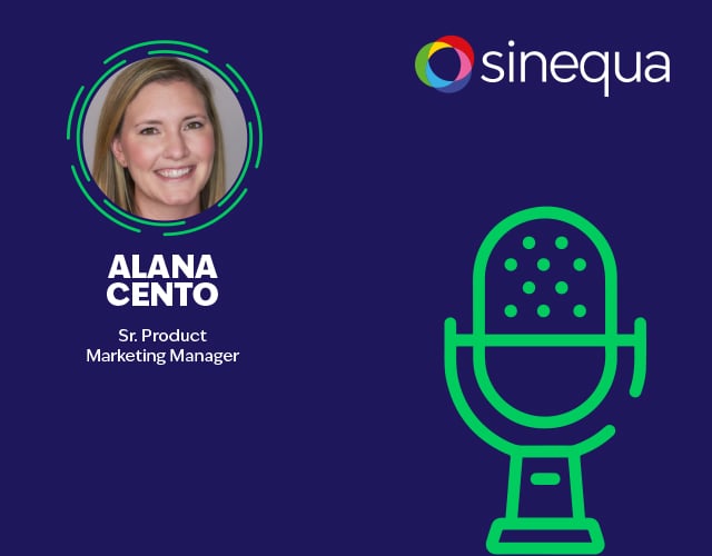 Alana Cento: How to Take Control of all Your Enterprise Knowledge