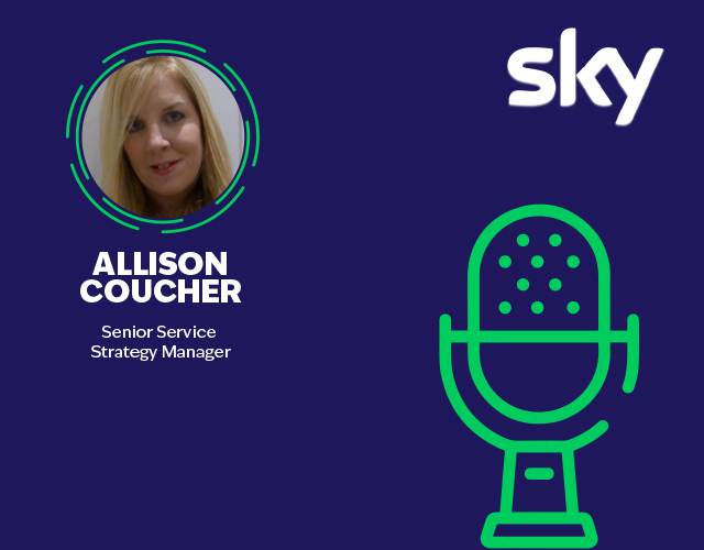 Allison Coucher: Managing Different Customer Demographics