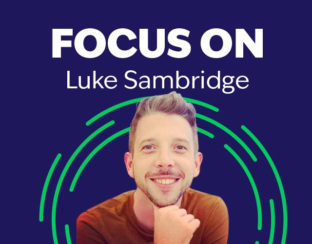 Luke Sambridge - Future of Customer Contact Conference