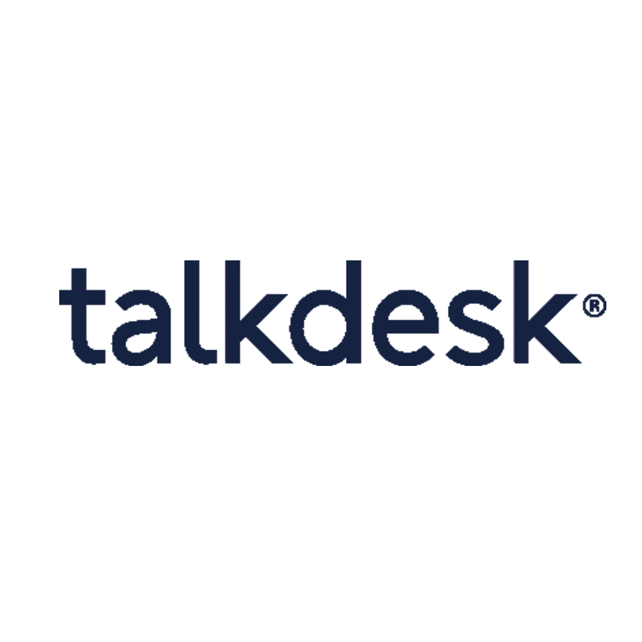 Talkdesk