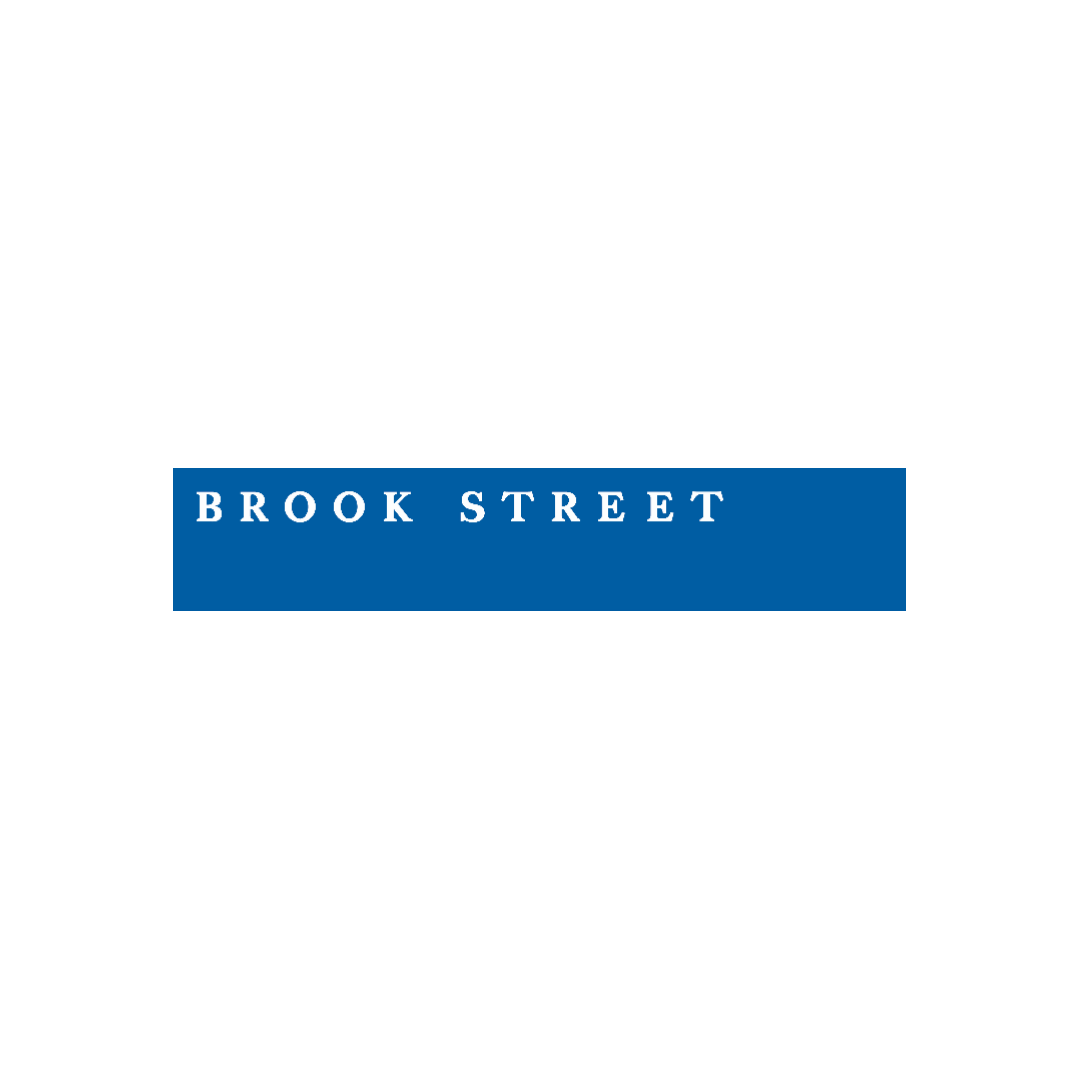 Brook Street Logo