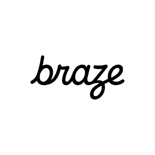Braze