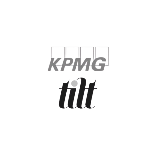 KPMG & We Are Tilt