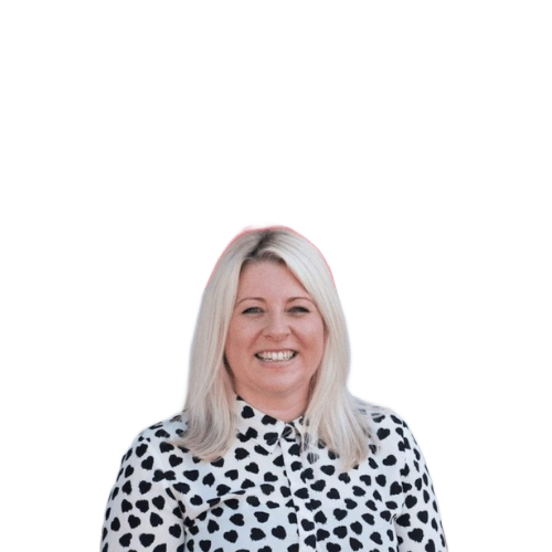 Jo+Foxall
