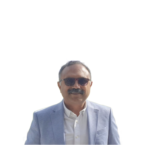 Prashant+Parekh