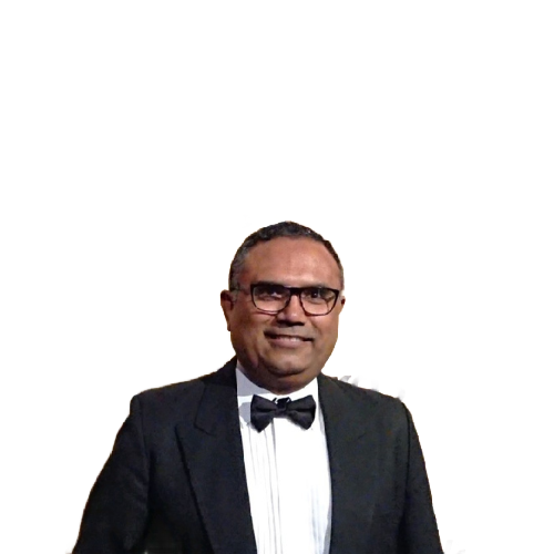 Prashant+Parekh