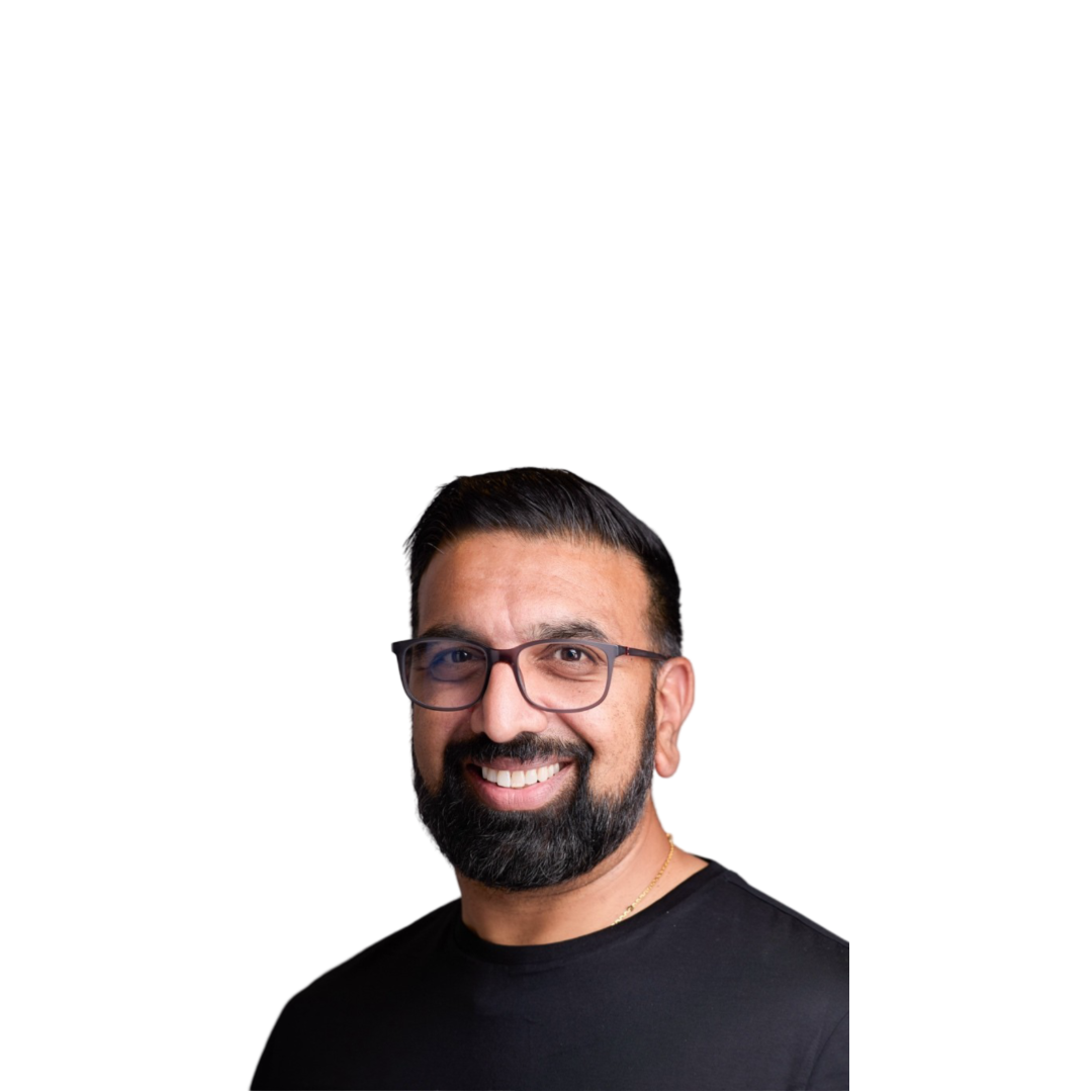 Vinay Parmar